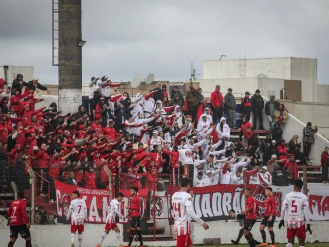 Derrota