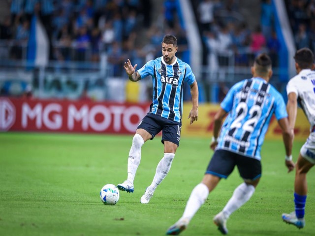 Complicou